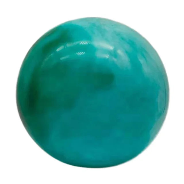 Pelota depilate para ejercicios de gimnasia, fitness y yoga