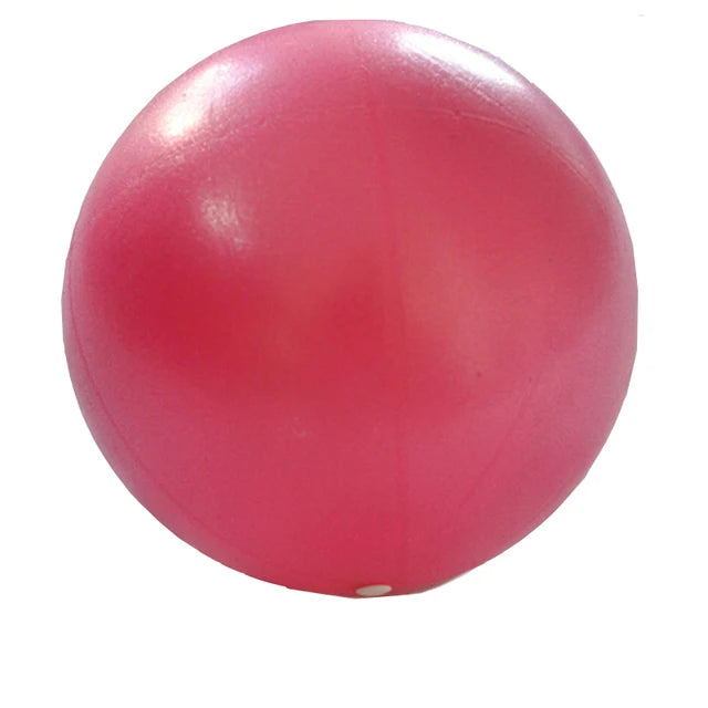 Pelota depilate para ejercicios de gimnasia, fitness y yoga