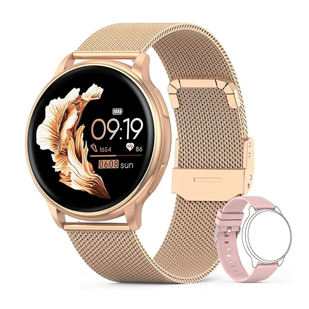 Reloj inteligente MEVADEN Y22, sport Fitness martwatch para Android IOS Y22