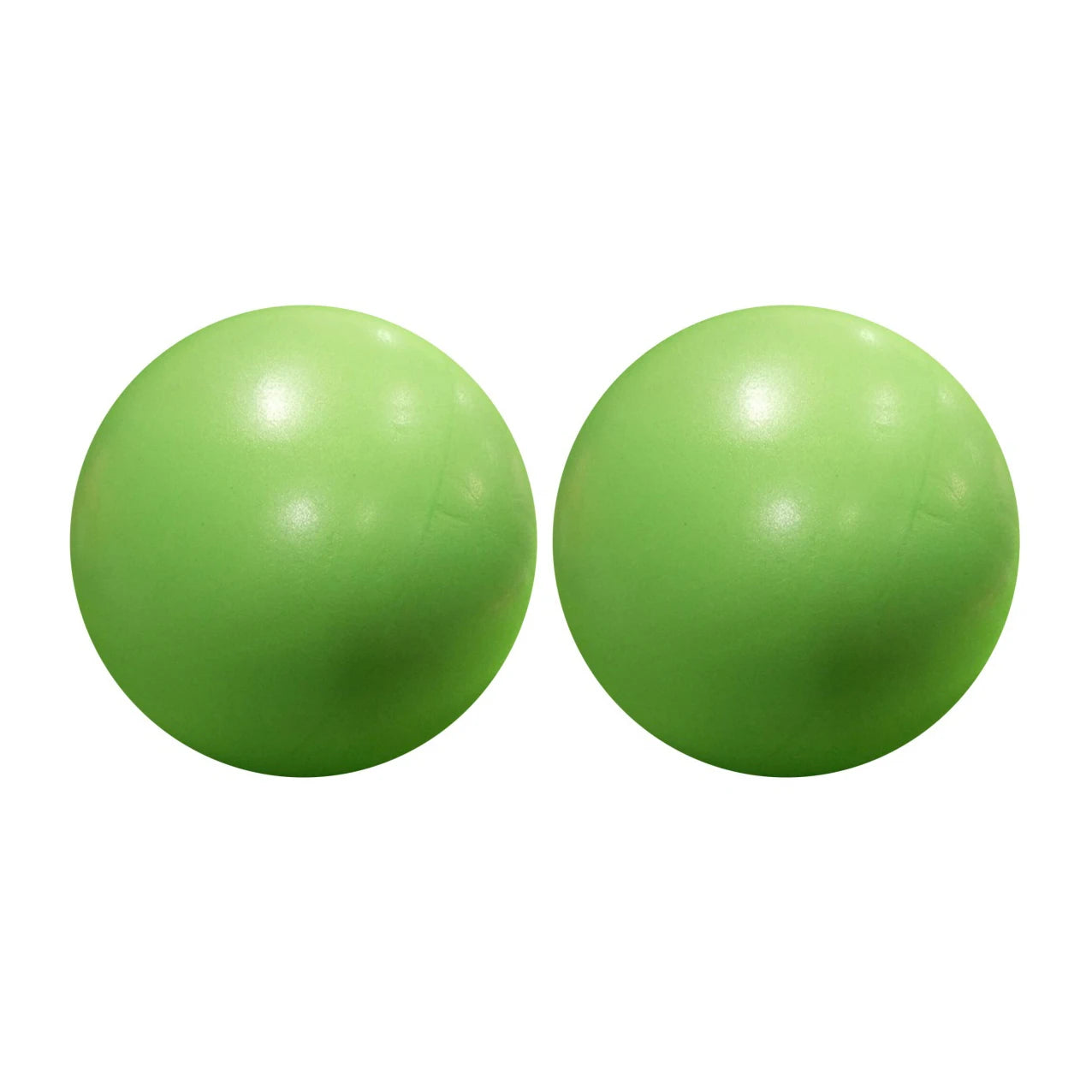 Pelota depilate para ejercicios de gimnasia, fitness y yoga