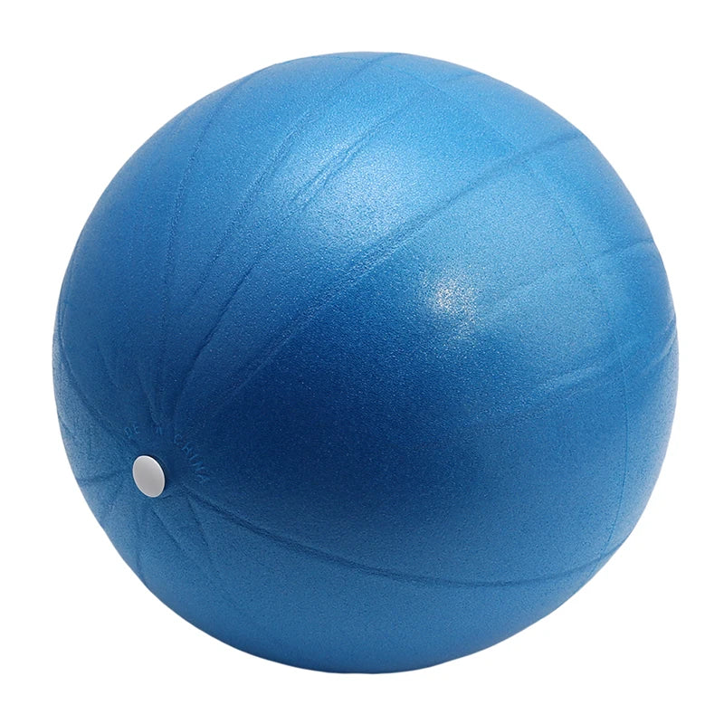 Pelota depilate para ejercicios de gimnasia, fitness y yoga