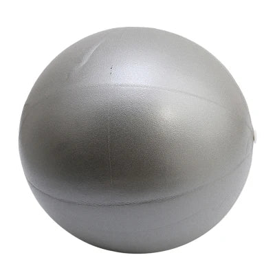 Pelota depilate para ejercicios de gimnasia, fitness y yoga