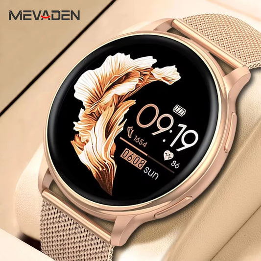 Reloj inteligente MEVADEN Y22, sport Fitness martwatch para Android IOS Y22