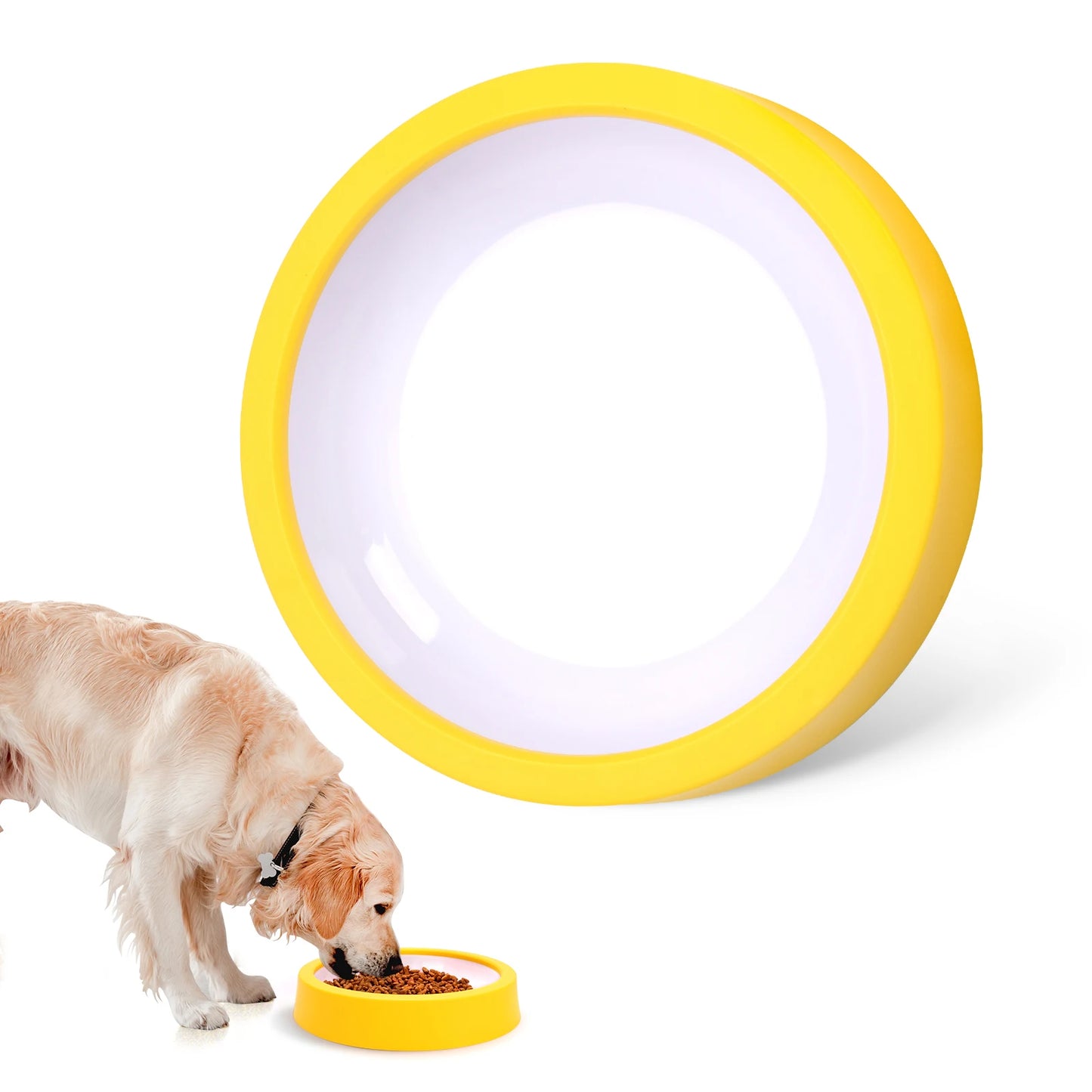 Comedor lento inteligente para una alimentacion saludable