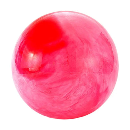 Pelota depilate para ejercicios de gimnasia, fitness y yoga