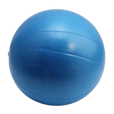 Pelota depilate para ejercicios de gimnasia, fitness y yoga