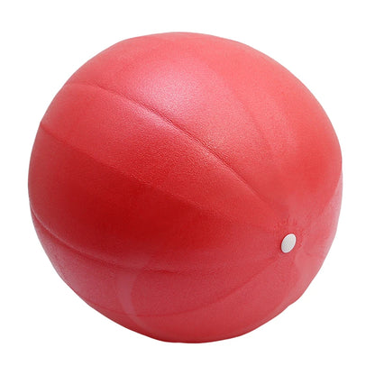 Pelota depilate para ejercicios de gimnasia, fitness y yoga
