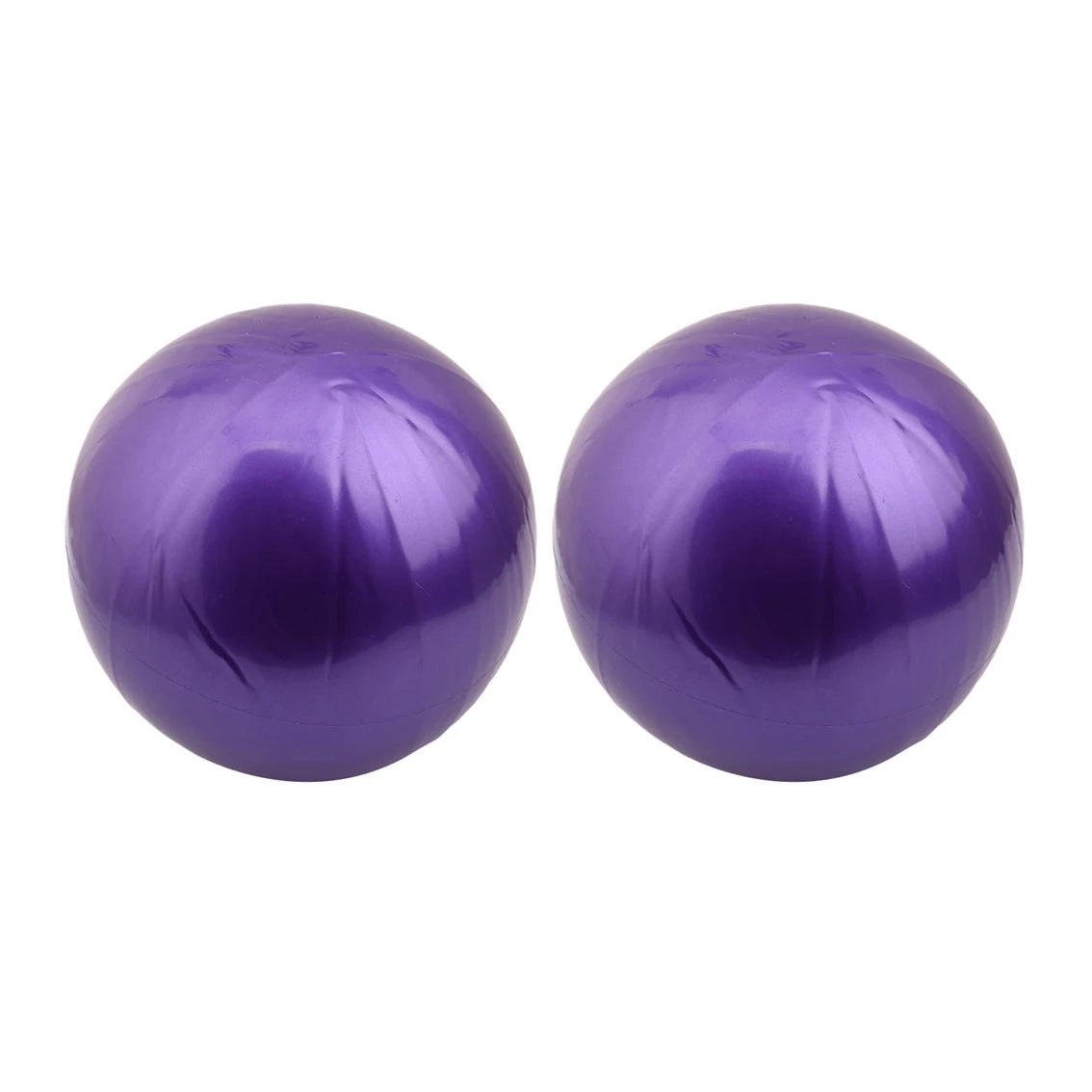Pelota depilate para ejercicios de gimnasia, fitness y yoga