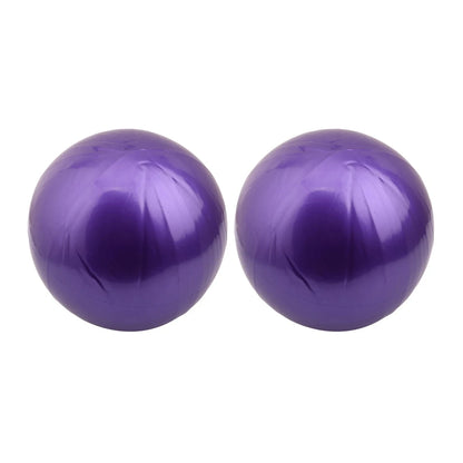 Pelota depilate para ejercicios de gimnasia, fitness y yoga