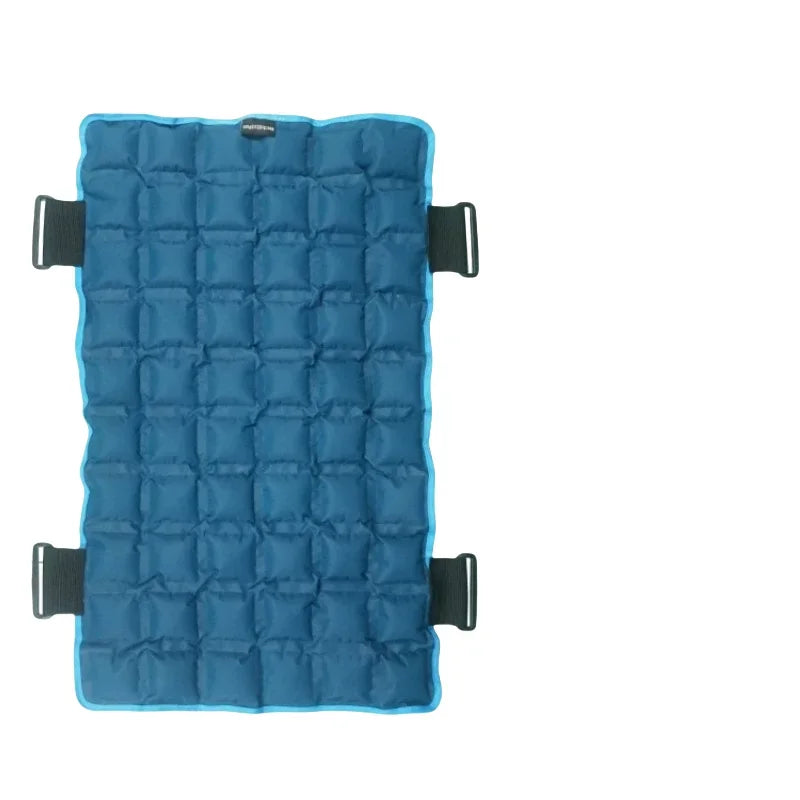 Compresa fria/caliente para relajacion inflamacion y dolor.