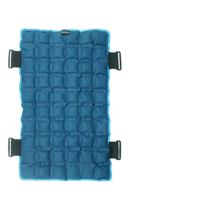 Compresa fria/caliente para relajacion inflamacion y dolor.