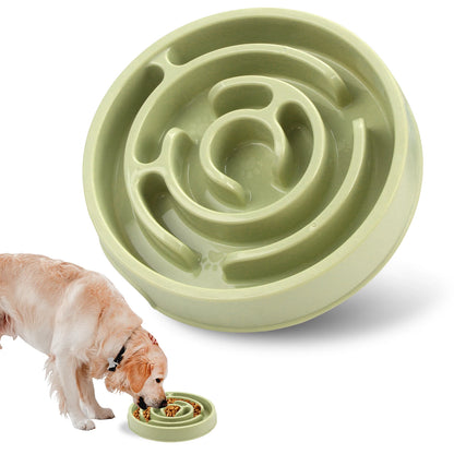 Comedor lento inteligente para una alimentacion saludable