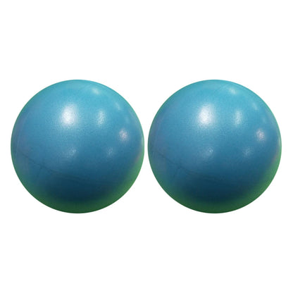 Pelota depilate para ejercicios de gimnasia, fitness y yoga