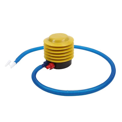 Pelota depilate para ejercicios de gimnasia, fitness y yoga