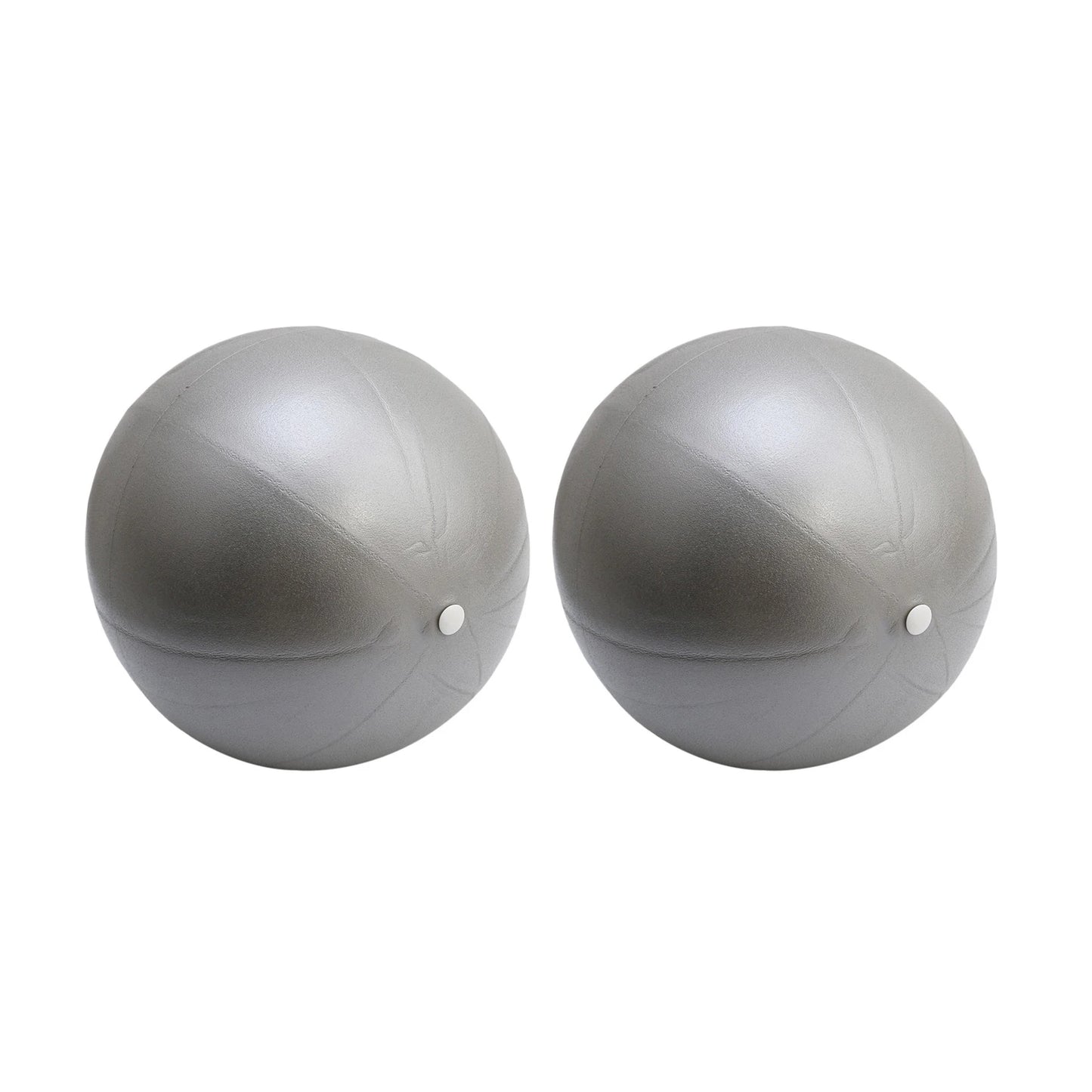 Pelota depilate para ejercicios de gimnasia, fitness y yoga
