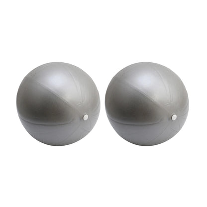 Pelota depilate para ejercicios de gimnasia, fitness y yoga