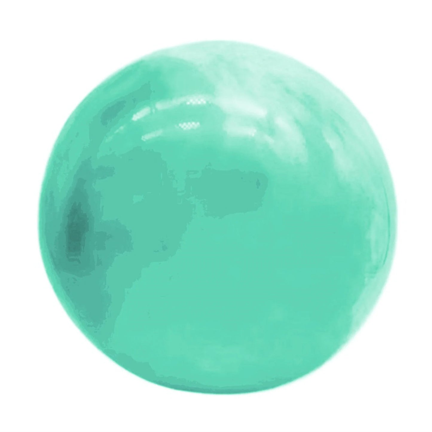 Pelota depilate para ejercicios de gimnasia, fitness y yoga