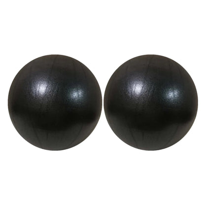 Pelota depilate para ejercicios de gimnasia, fitness y yoga