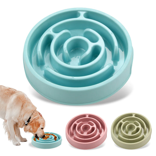 Comedor lento inteligente para una alimentacion saludable