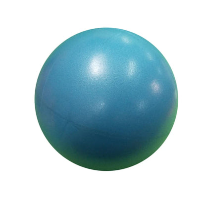 Pelota depilate para ejercicios de gimnasia, fitness y yoga