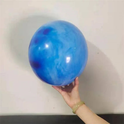 Pelota depilate para ejercicios de gimnasia, fitness y yoga