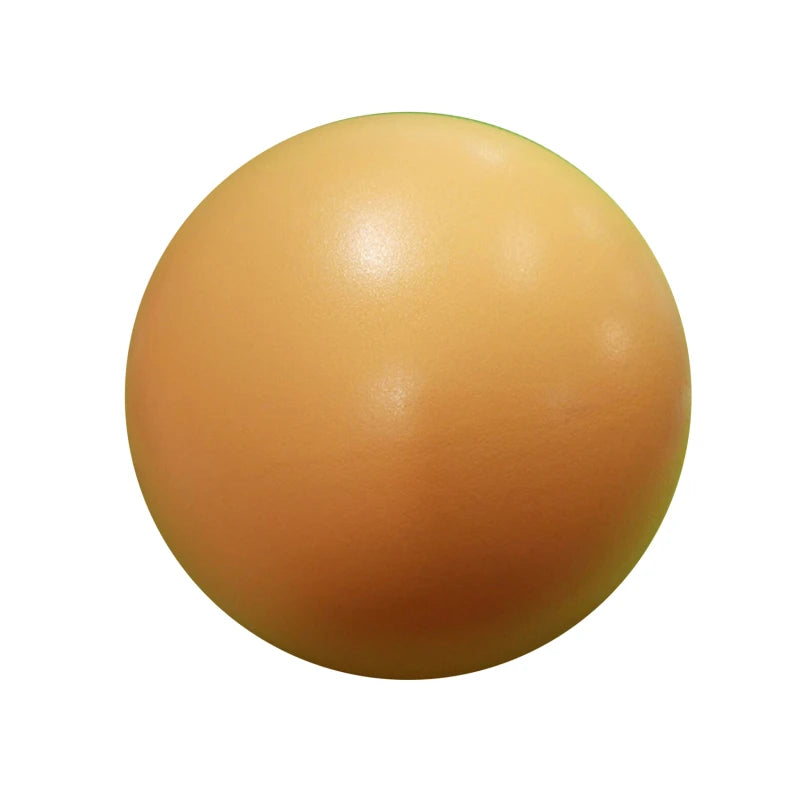Pelota depilate para ejercicios de gimnasia, fitness y yoga
