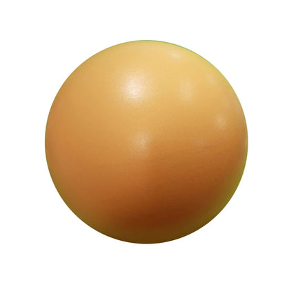Pelota depilate para ejercicios de gimnasia, fitness y yoga