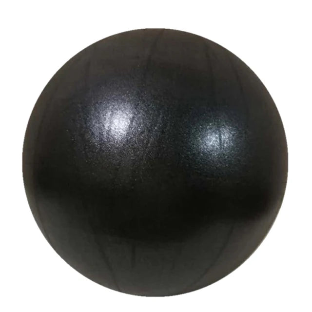 Pelota depilate para ejercicios de gimnasia, fitness y yoga