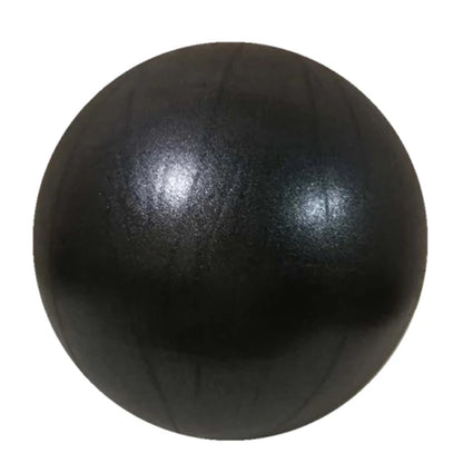 Pelota depilate para ejercicios de gimnasia, fitness y yoga