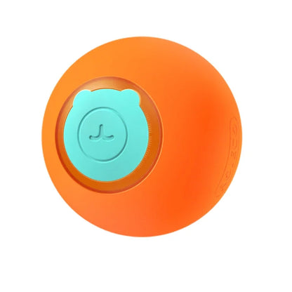 Juguete para gatos, pelota inteligente que rebota automaticamente