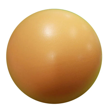 Pelota depilate para ejercicios de gimnasia, fitness y yoga