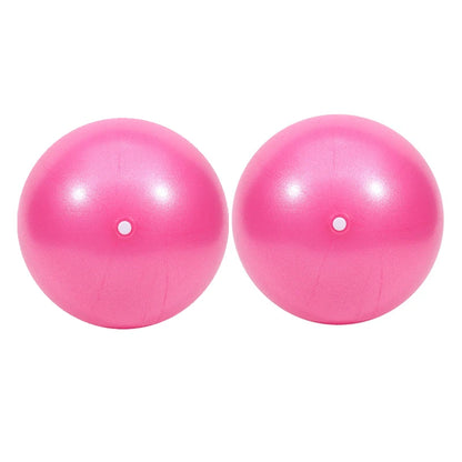 Pelota depilate para ejercicios de gimnasia, fitness y yoga