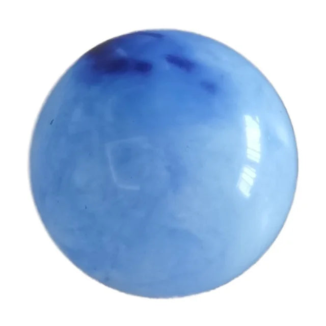 Pelota depilate para ejercicios de gimnasia, fitness y yoga