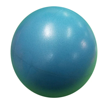Pelota depilate para ejercicios de gimnasia, fitness y yoga