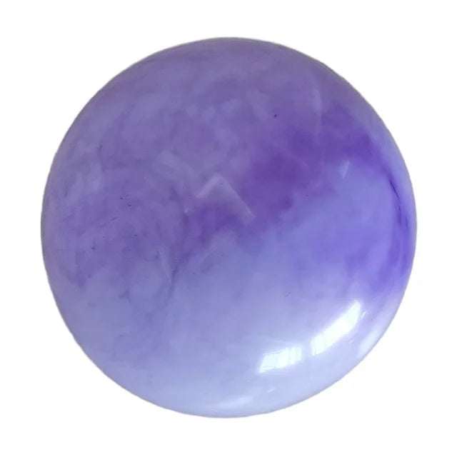 Pelota depilate para ejercicios de gimnasia, fitness y yoga