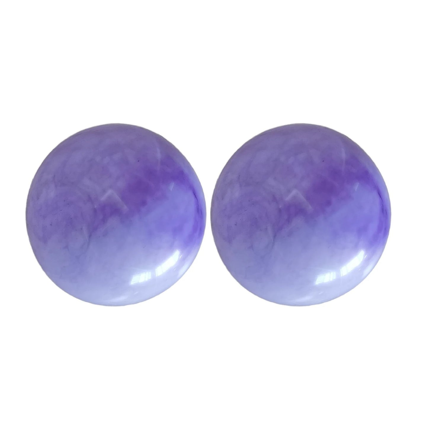 Pelota depilate para ejercicios de gimnasia, fitness y yoga