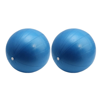 Pelota depilate para ejercicios de gimnasia, fitness y yoga