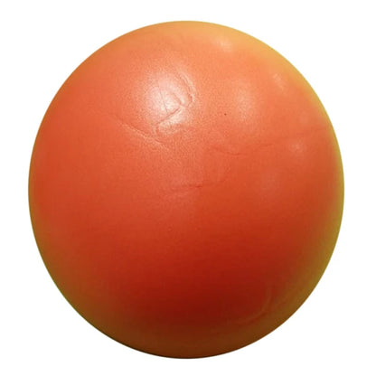 Pelota depilate para ejercicios de gimnasia, fitness y yoga
