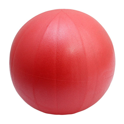 Pelota depilate para ejercicios de gimnasia, fitness y yoga