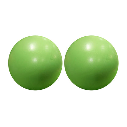 Pelota depilate para ejercicios de gimnasia, fitness y yoga