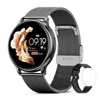 Reloj inteligente MEVADEN Y22, sport Fitness martwatch para Android IOS Y22