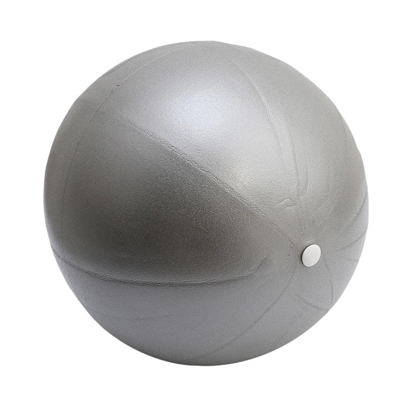 Pelota depilate para ejercicios de gimnasia, fitness y yoga