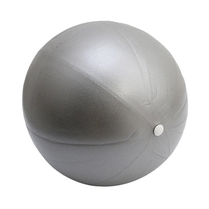 Pelota depilate para ejercicios de gimnasia, fitness y yoga