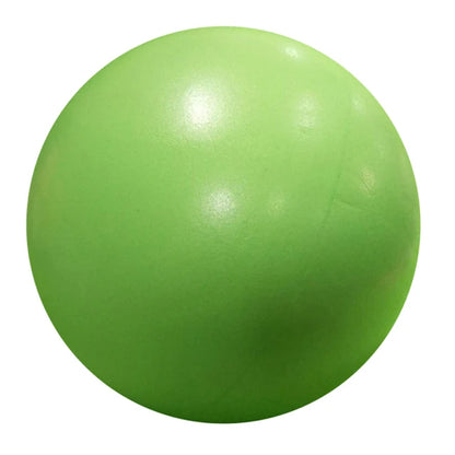 Pelota depilate para ejercicios de gimnasia, fitness y yoga