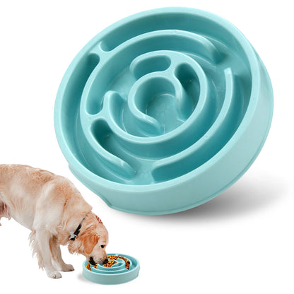 Comedor lento inteligente para una alimentacion saludable