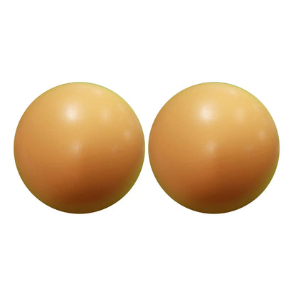 Pelota depilate para ejercicios de gimnasia, fitness y yoga