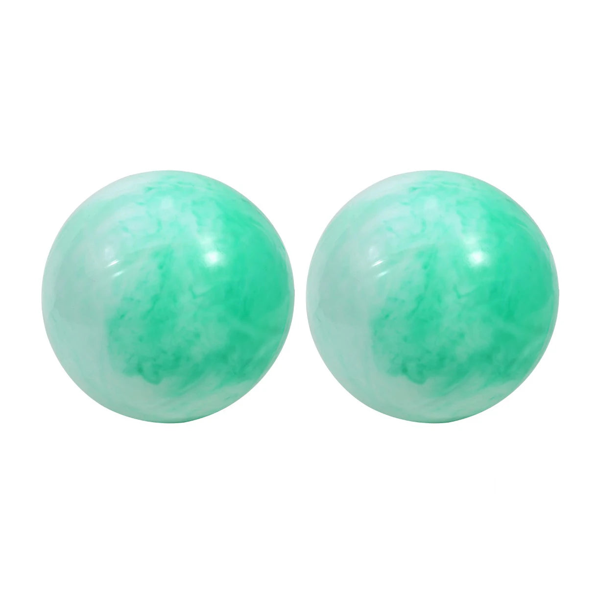 Pelota depilate para ejercicios de gimnasia, fitness y yoga