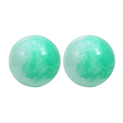 Pelota depilate para ejercicios de gimnasia, fitness y yoga